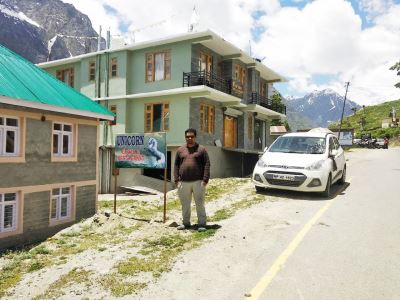 Hotel Unicorn Khangsar