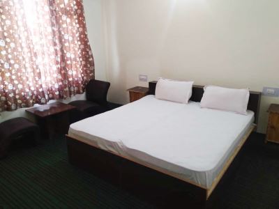 Hotel Unicorn Khangsar